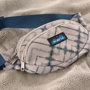 KAVU Spectator Waist Pack